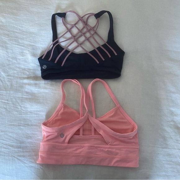 Lululemon bra bundle - Picture 2 of 4